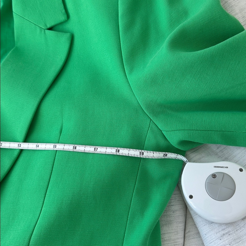 FARM Rio oversized blazer - Picture 6 of 8